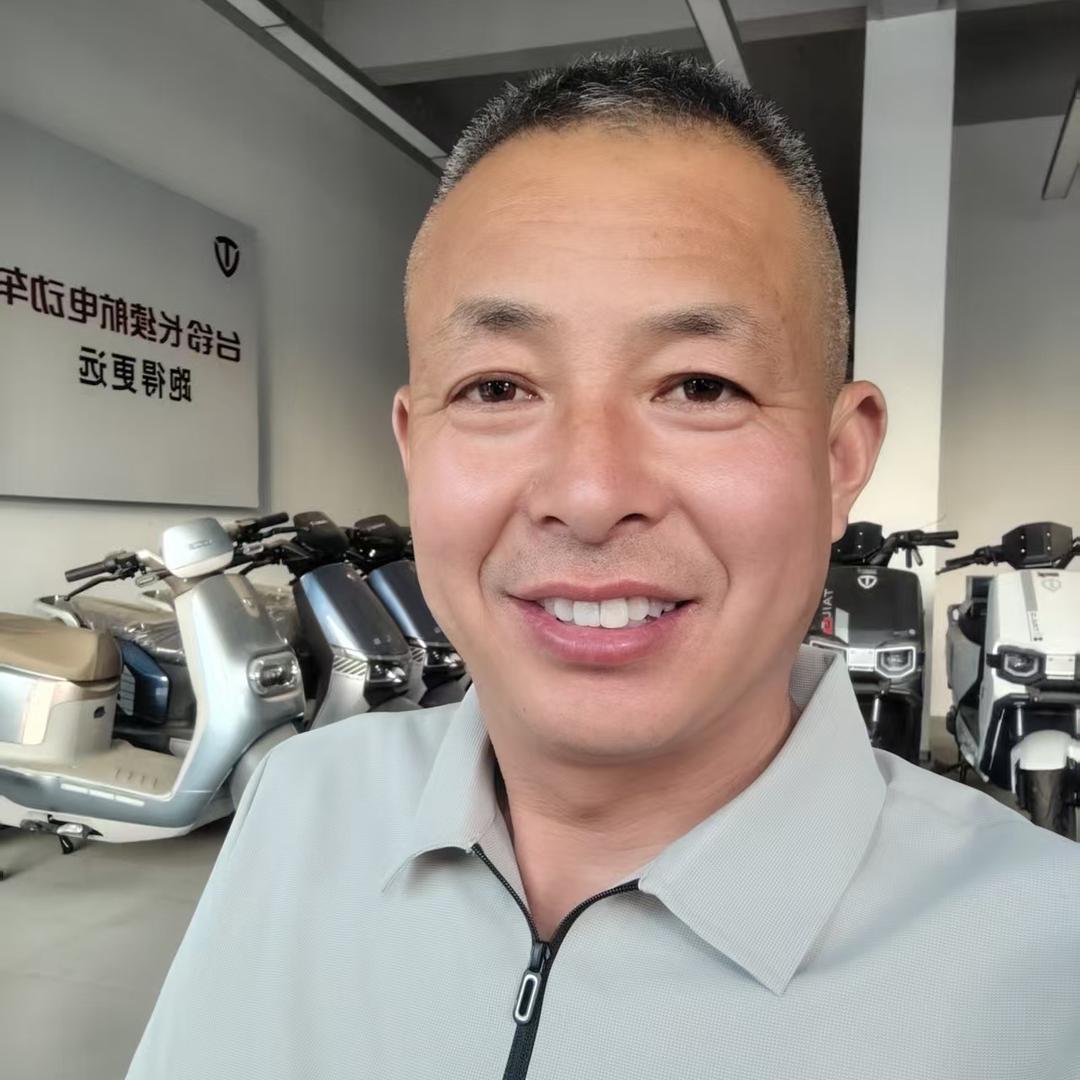 李秀车行官方账号