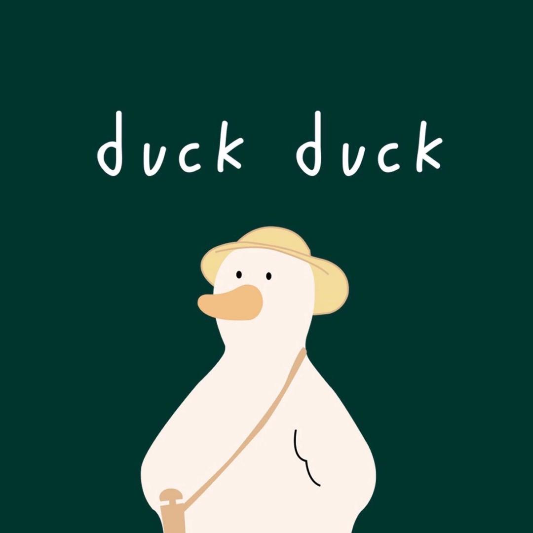 Duck🐣