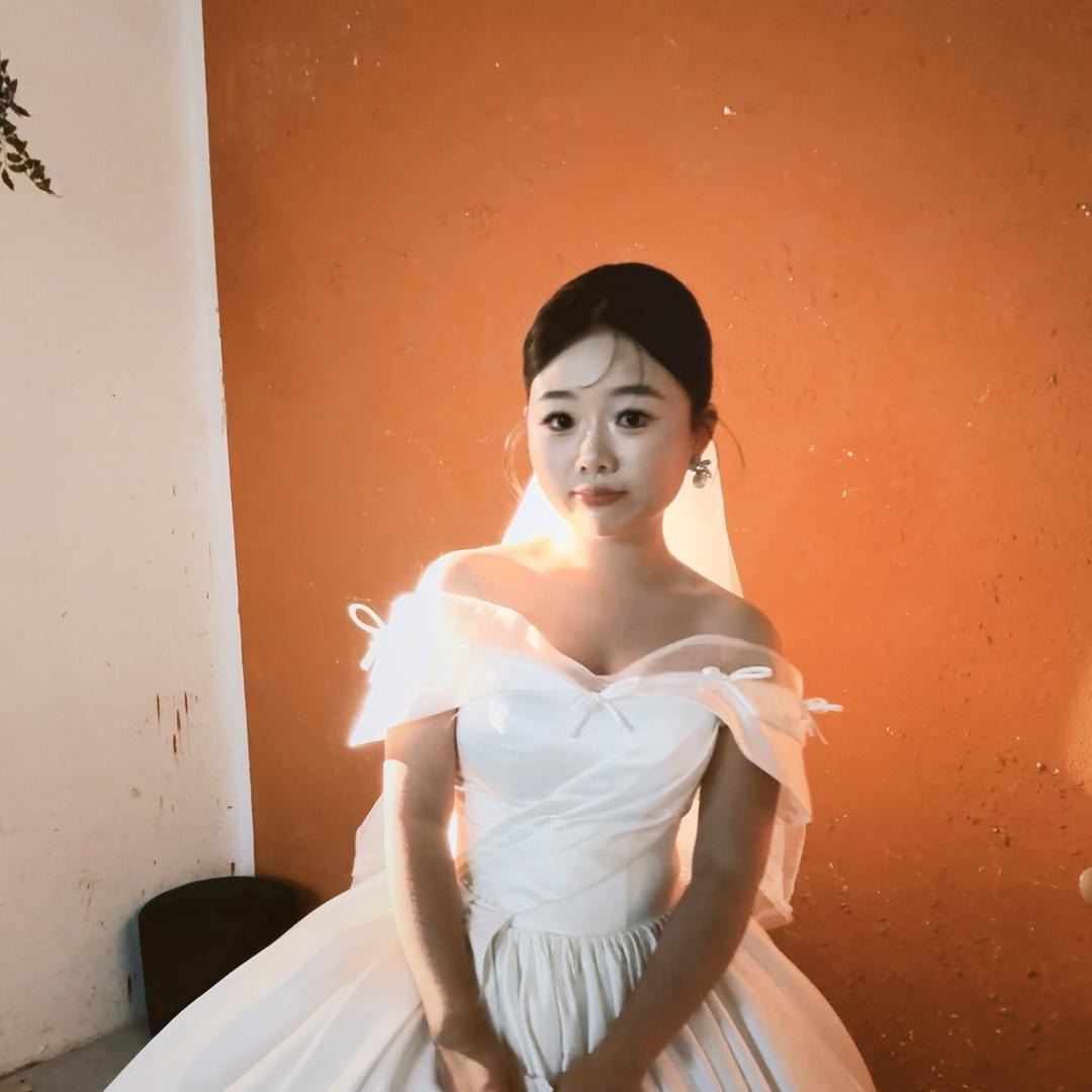 小张同学🎀