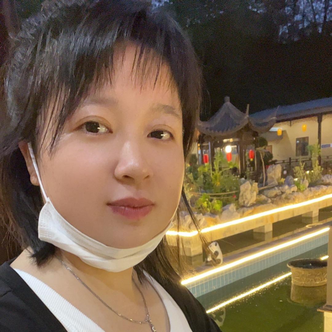 琼胖胖