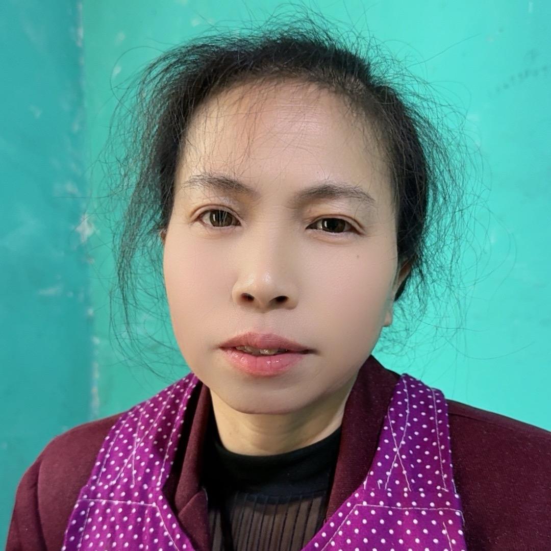 农村三妹