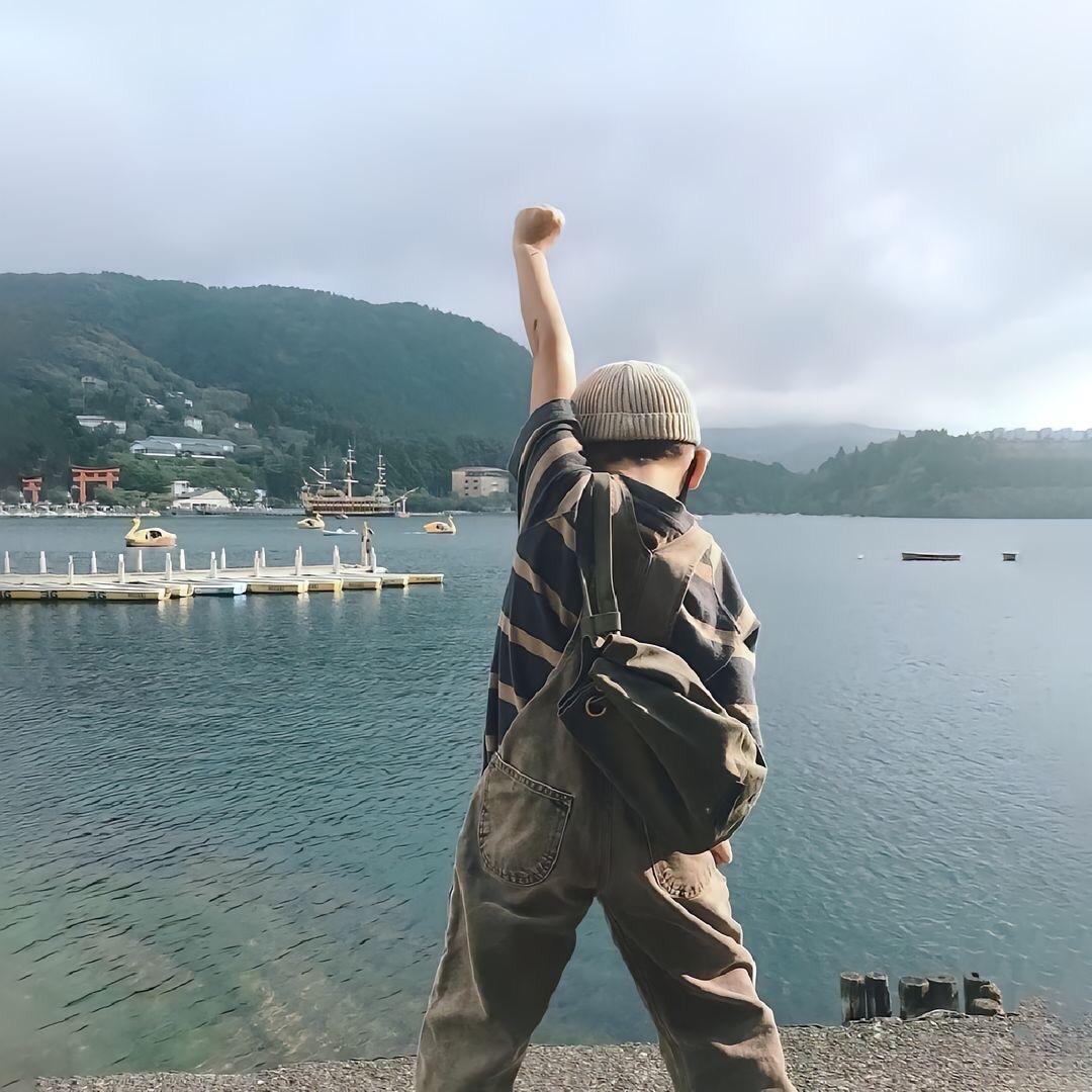 Mr.谢