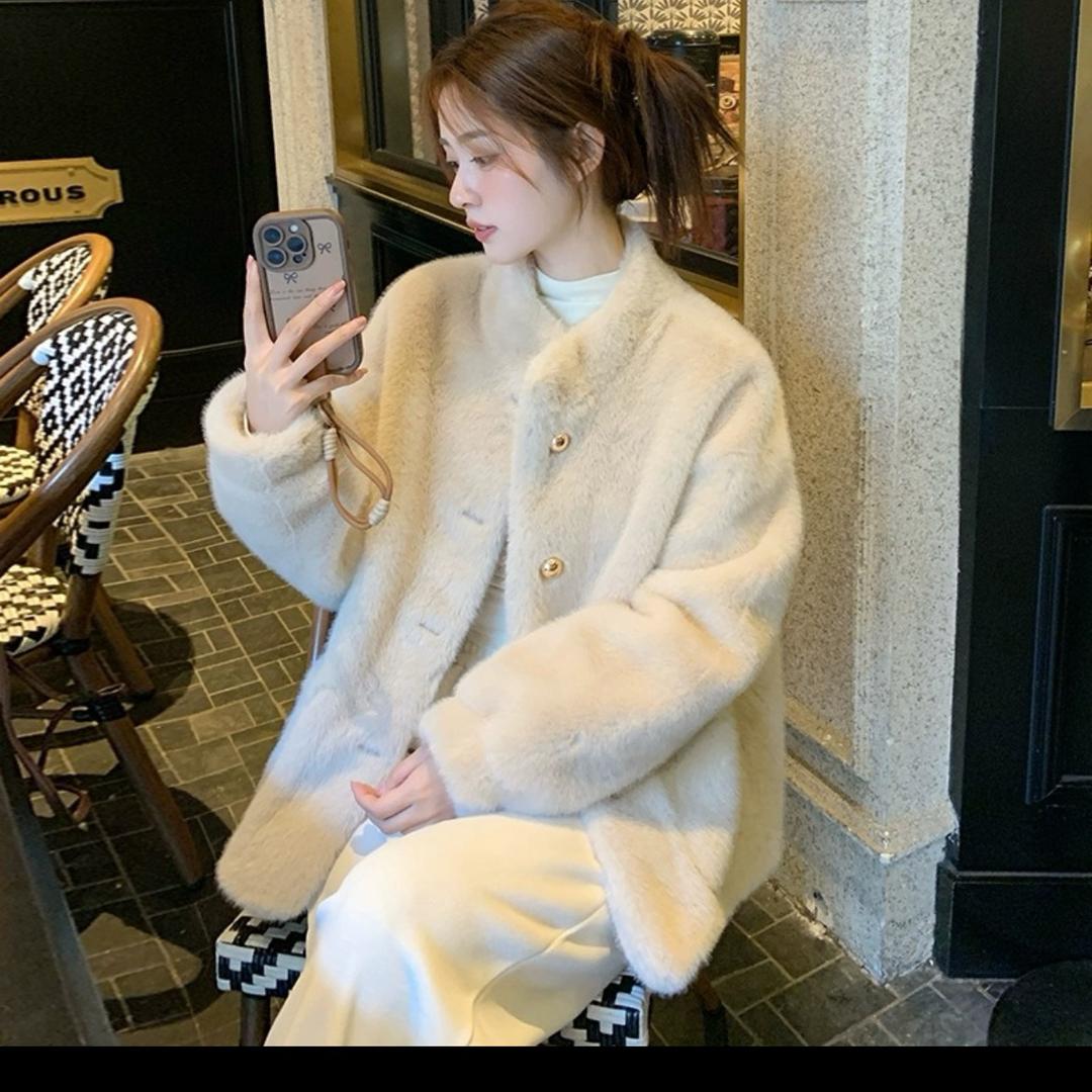 小熙家女装工厂店