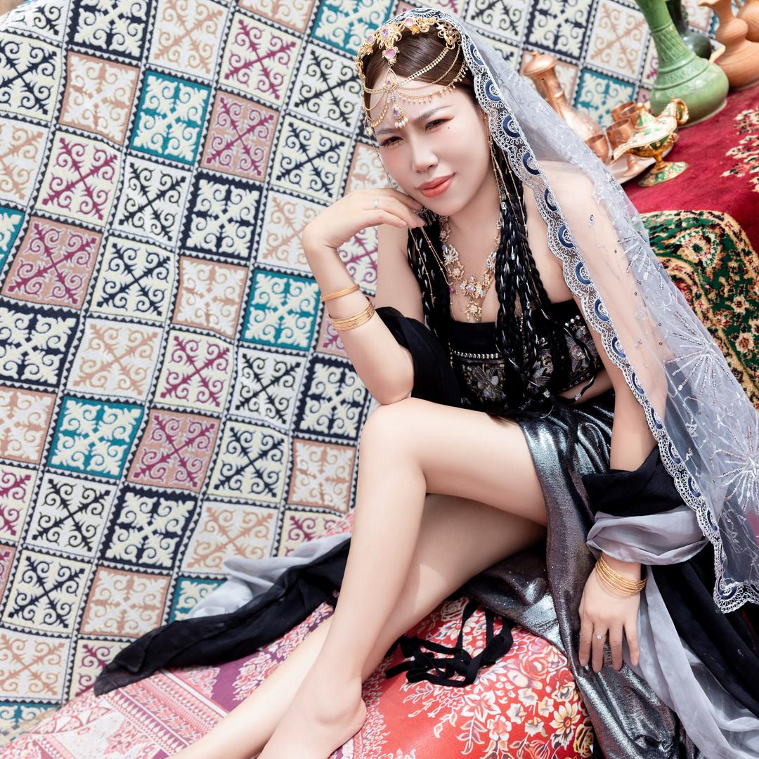 芳总：九月养生馆➕馨瑞足浴👣