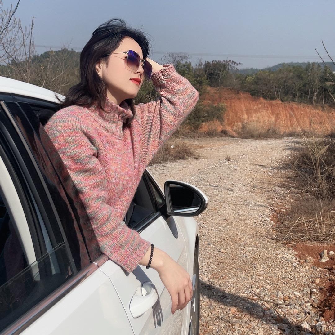 湘潭媚妹子