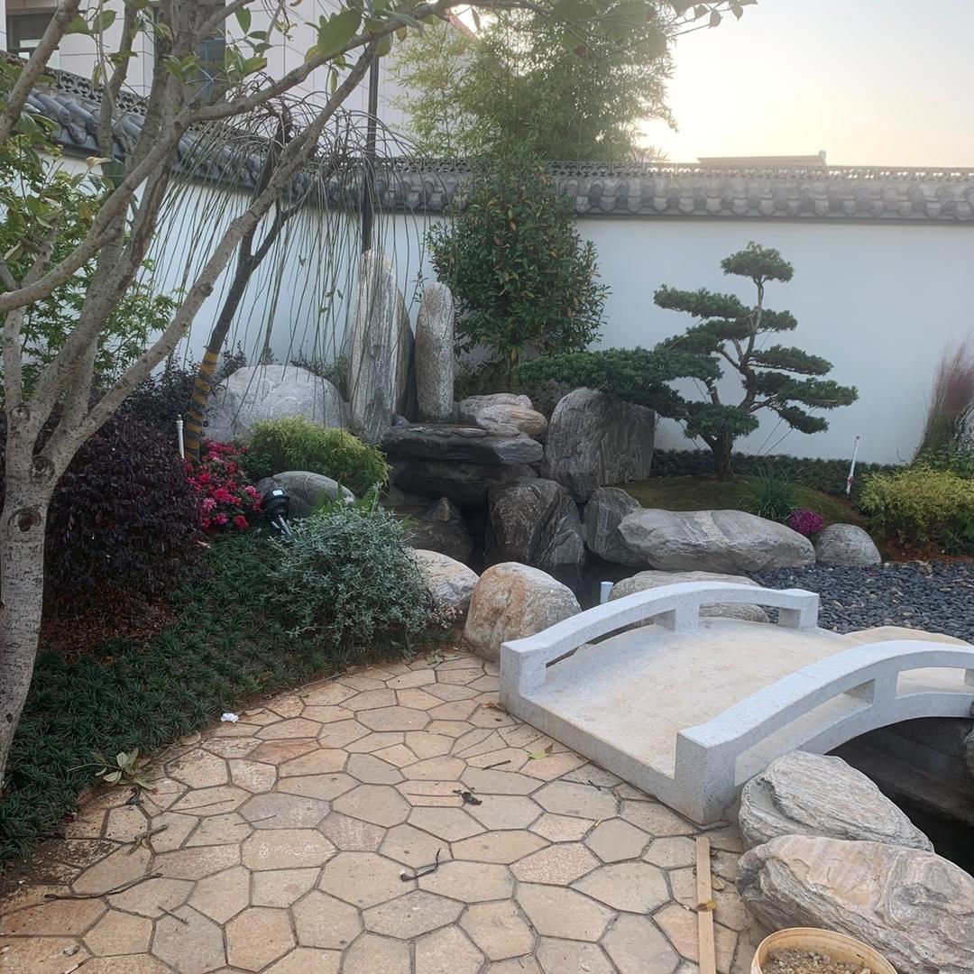 鸣山花园乛龜