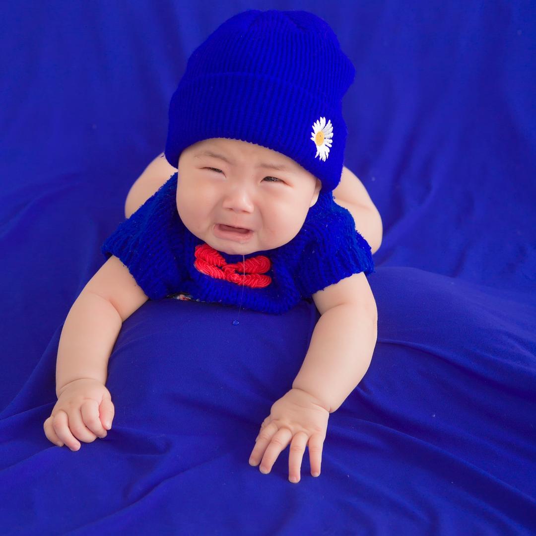 十一麻麻要加油💪