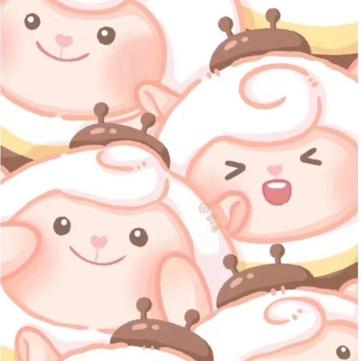 可ovo头像
