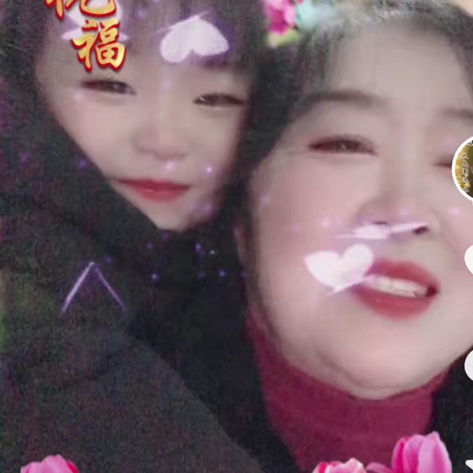 梦里水香🌸🌷