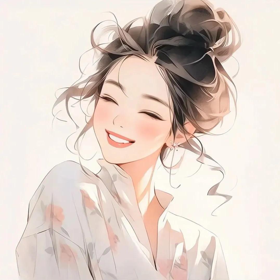 不发脾气只发财的小仙女👸