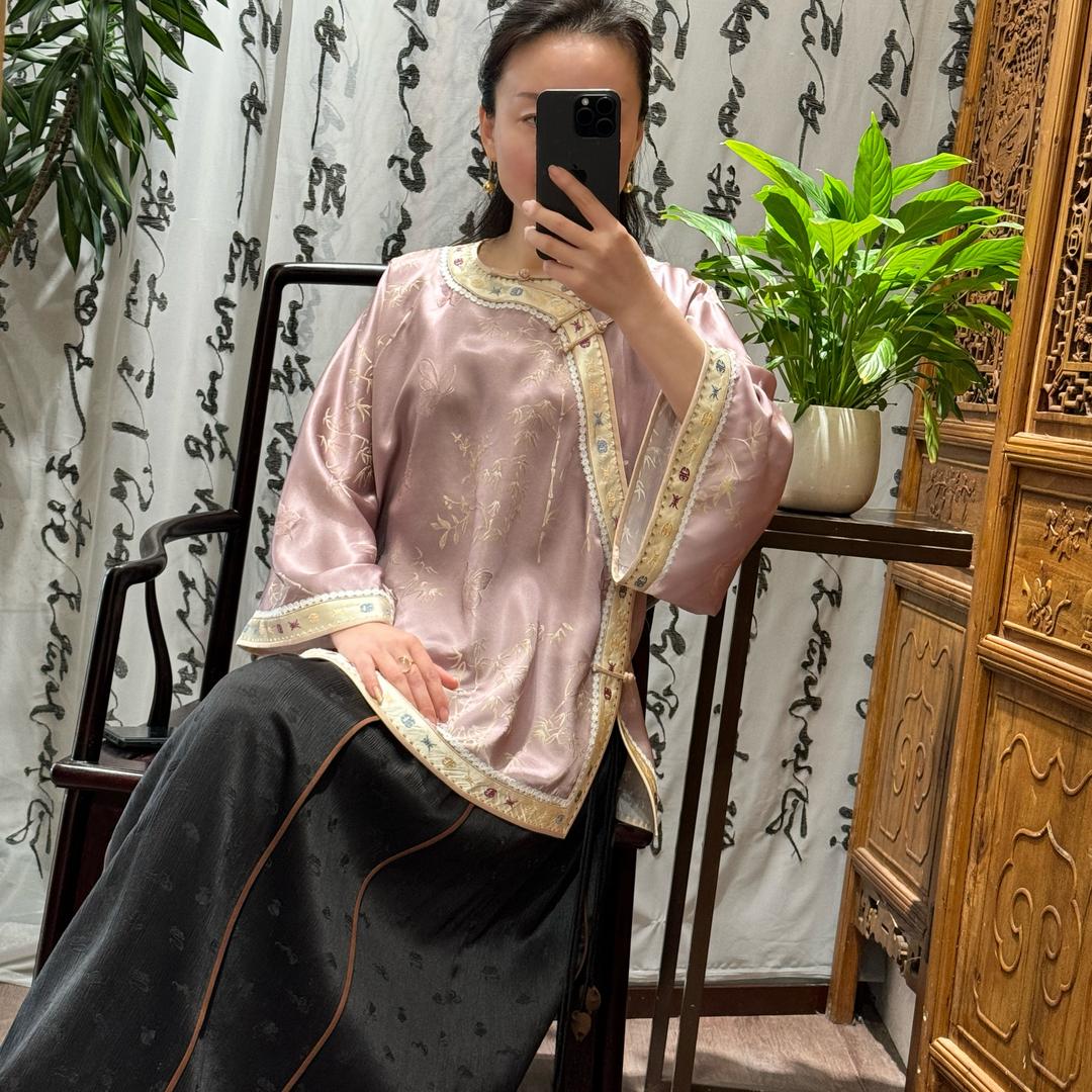 欧漫华服