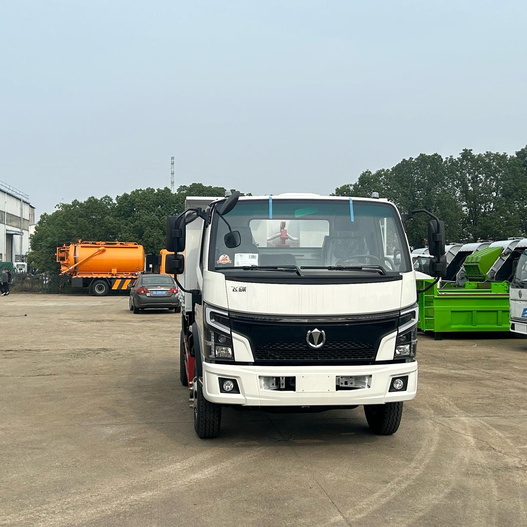 飞碟汽车