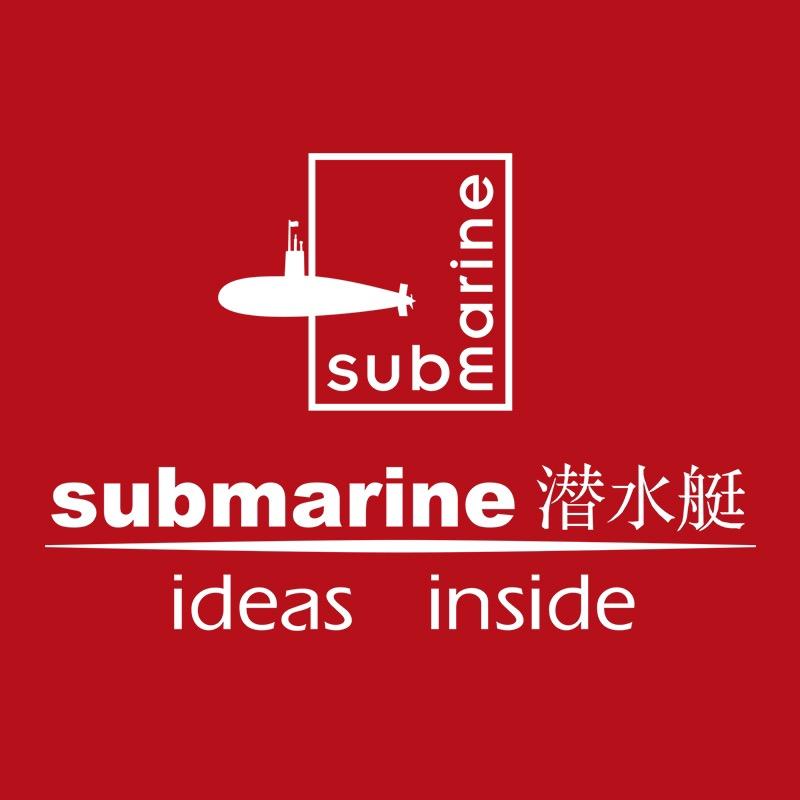 潜水艇厨卫建材官方旗舰店