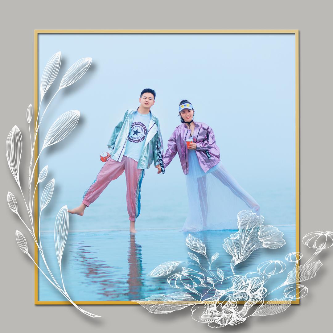 目标12点钟方向