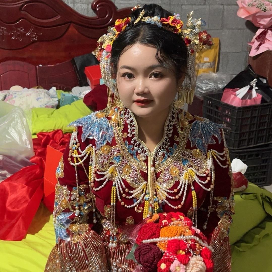 小梁呀