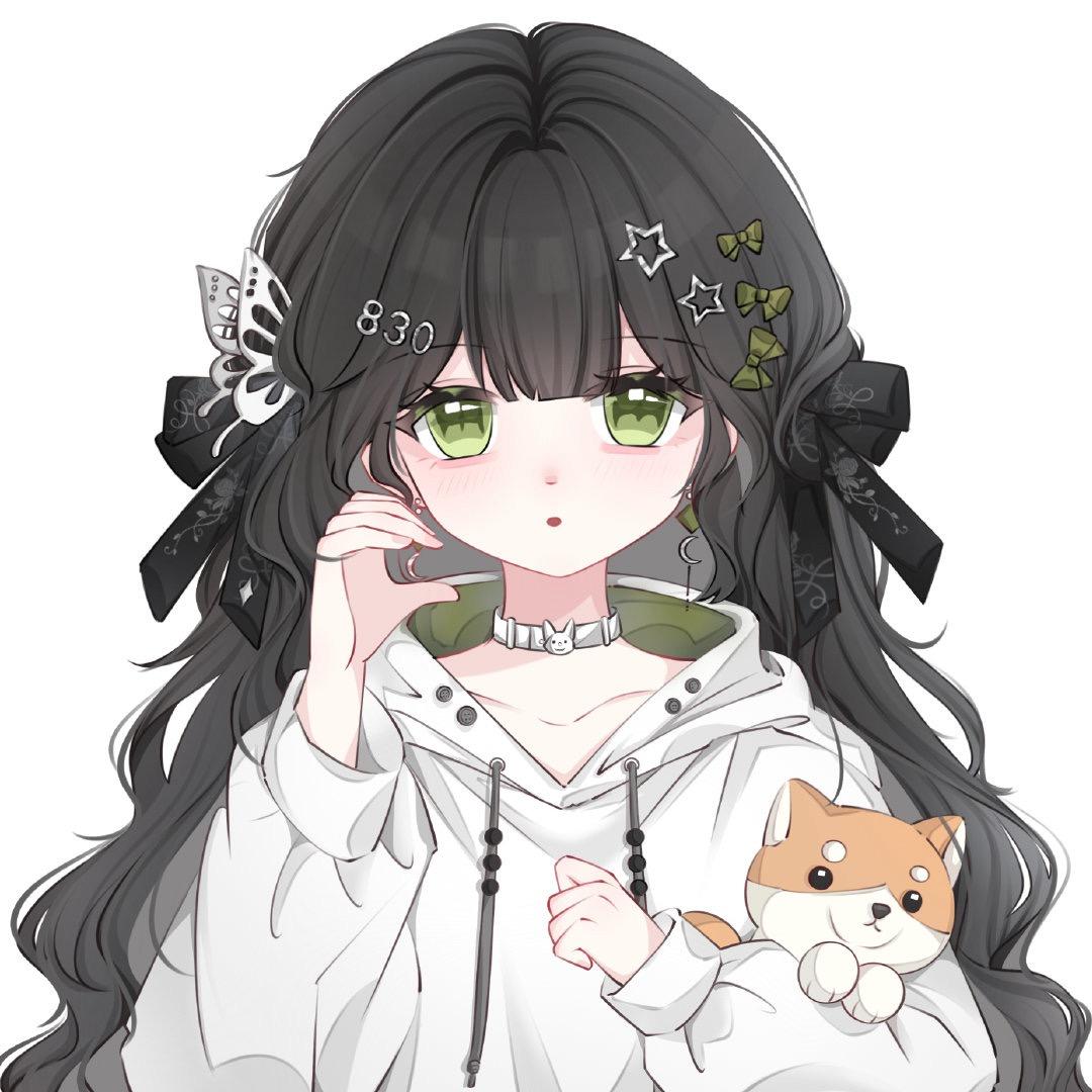 Ashely铃铛🔔