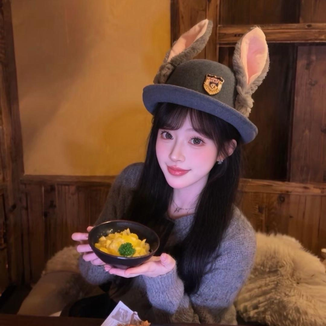 yiyi大人૮⑅•̤ ༝ •̤⑅ა 🫩