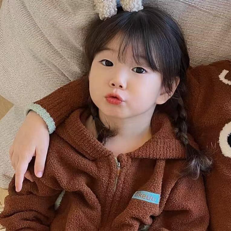 小不点