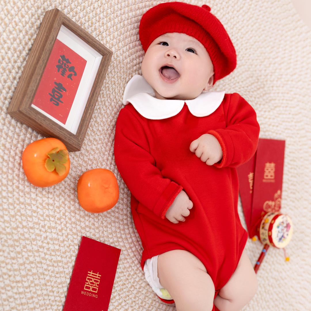 小菘果（三千金妈妈）