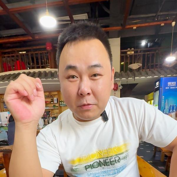 大刘能吃