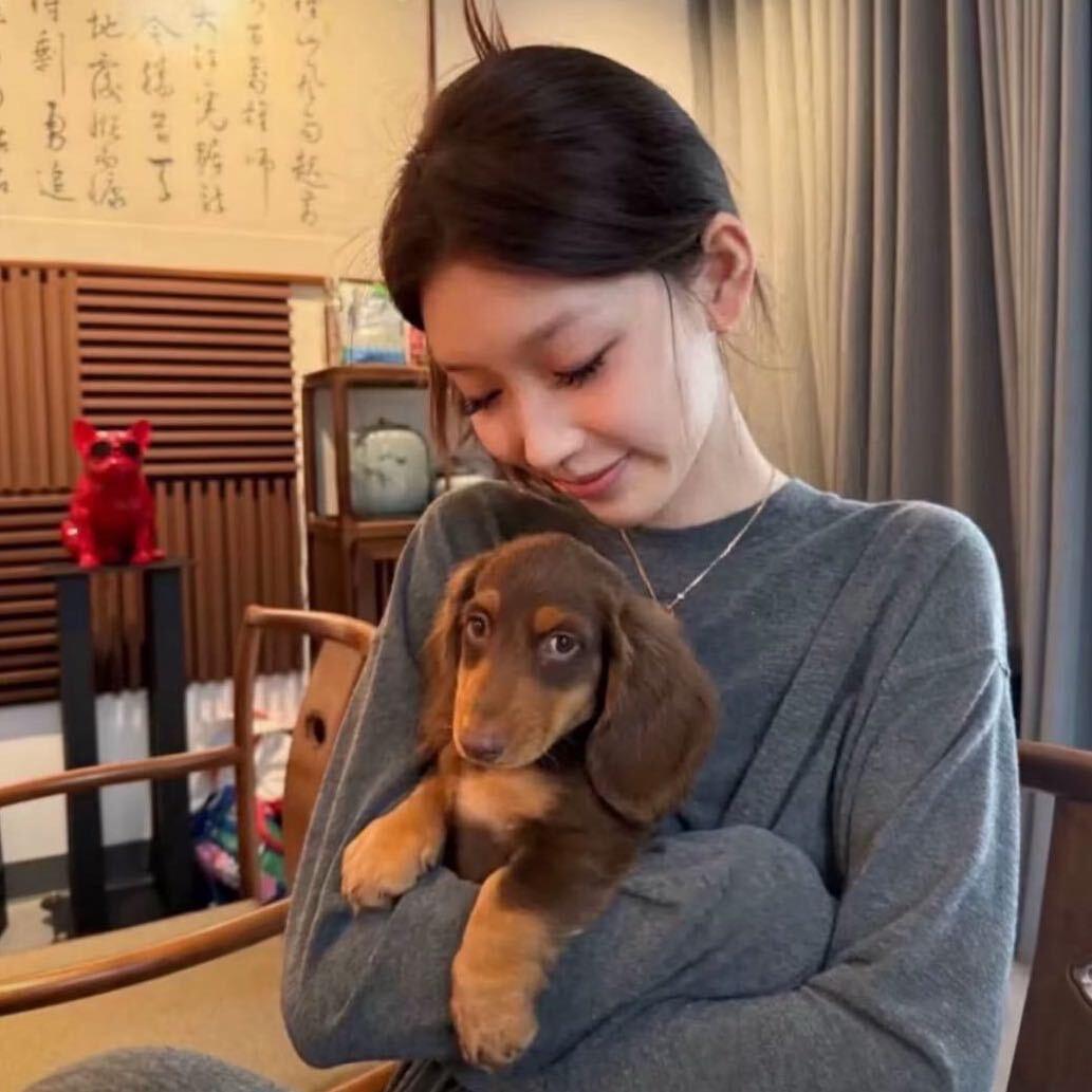 你怎么对谁都好