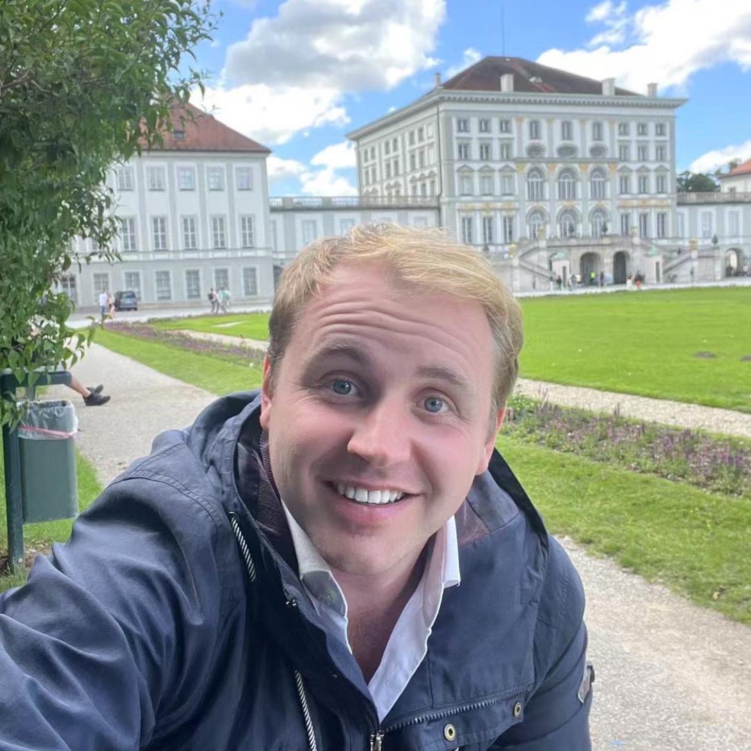 德国马丁Martin@抖音