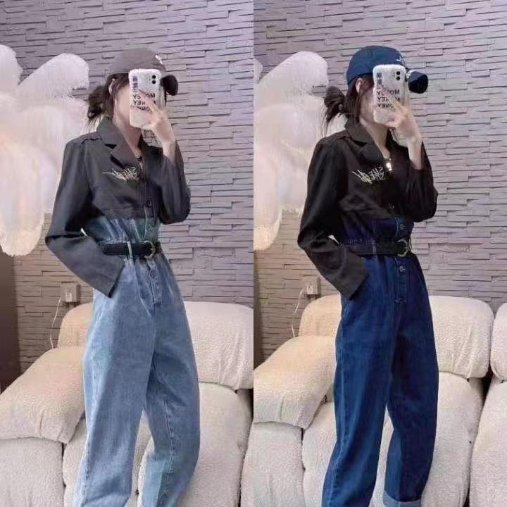 潮流服饰商行行