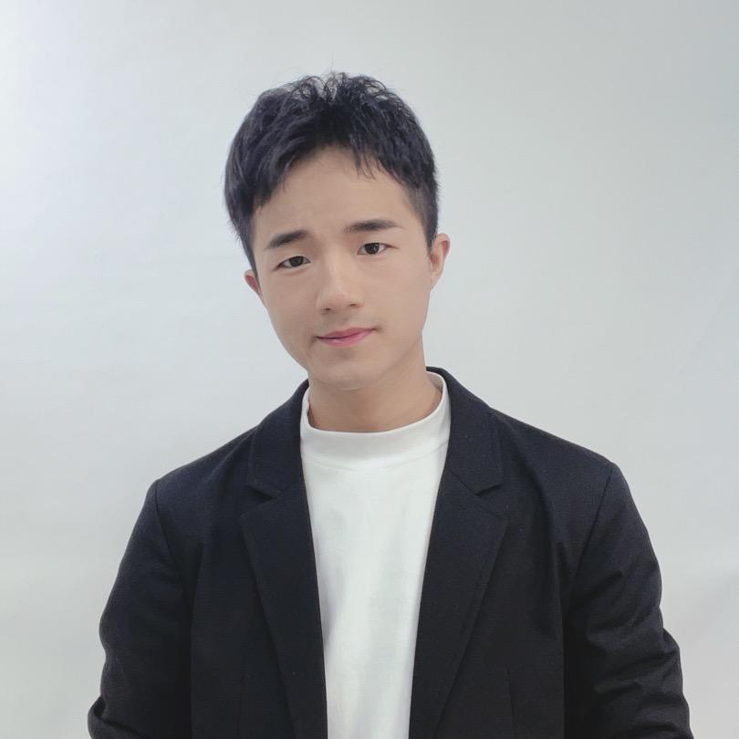 艾阳美发(剪发教学)