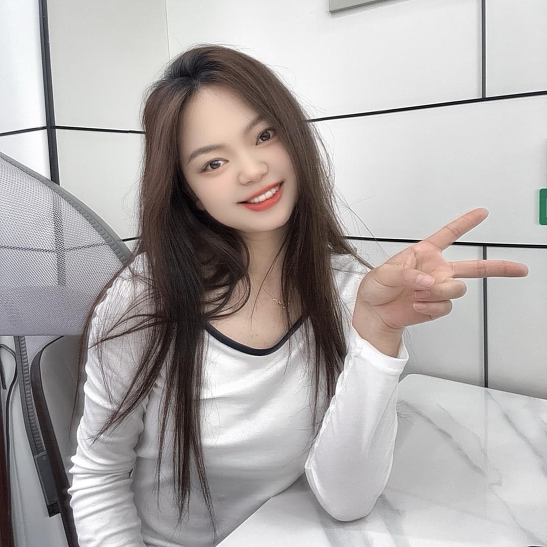 一等锦鲤富婆✨