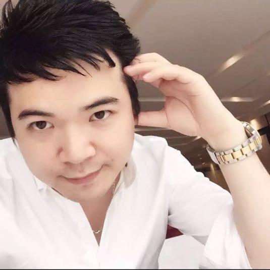 青木造型(河南岸店)