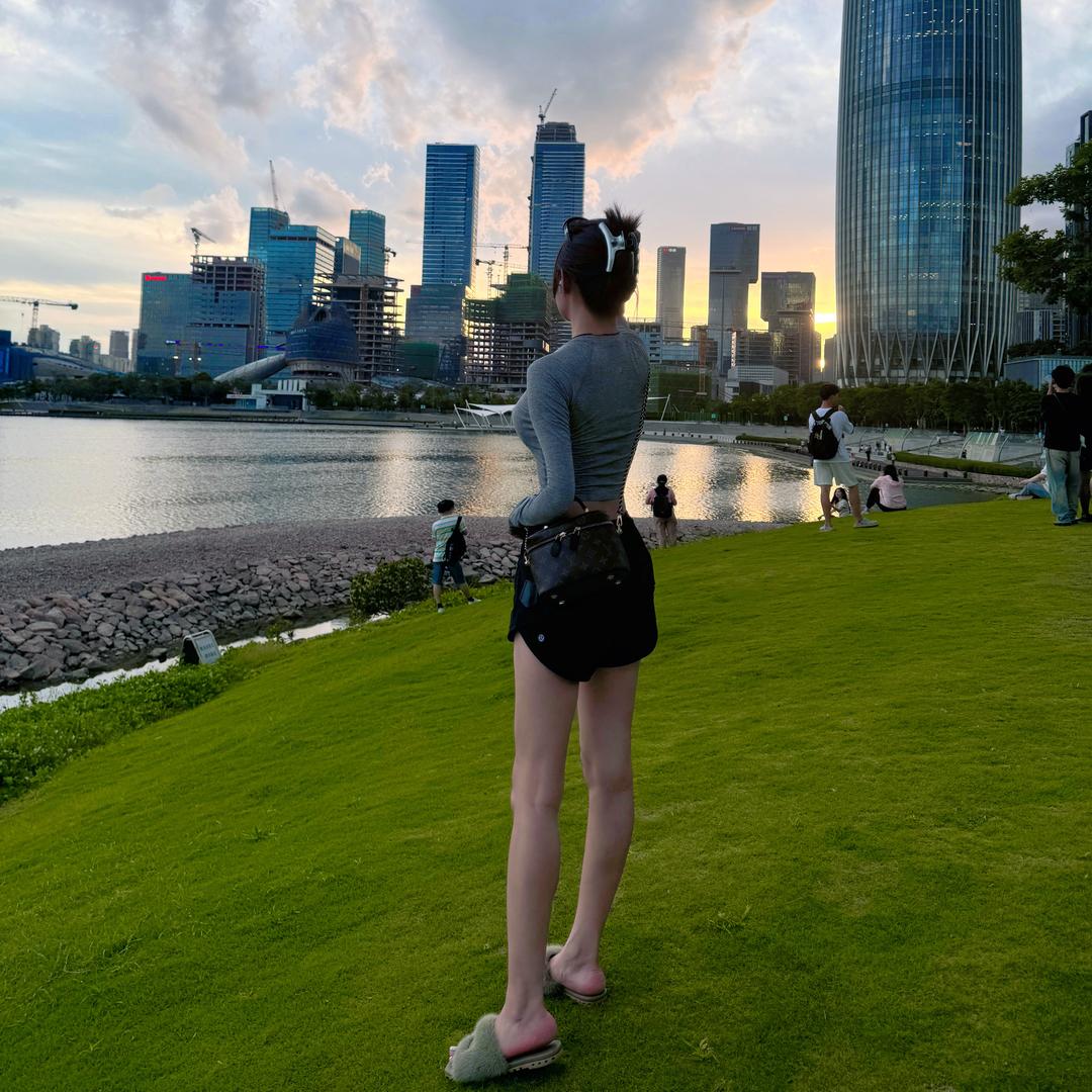 美鱼儿