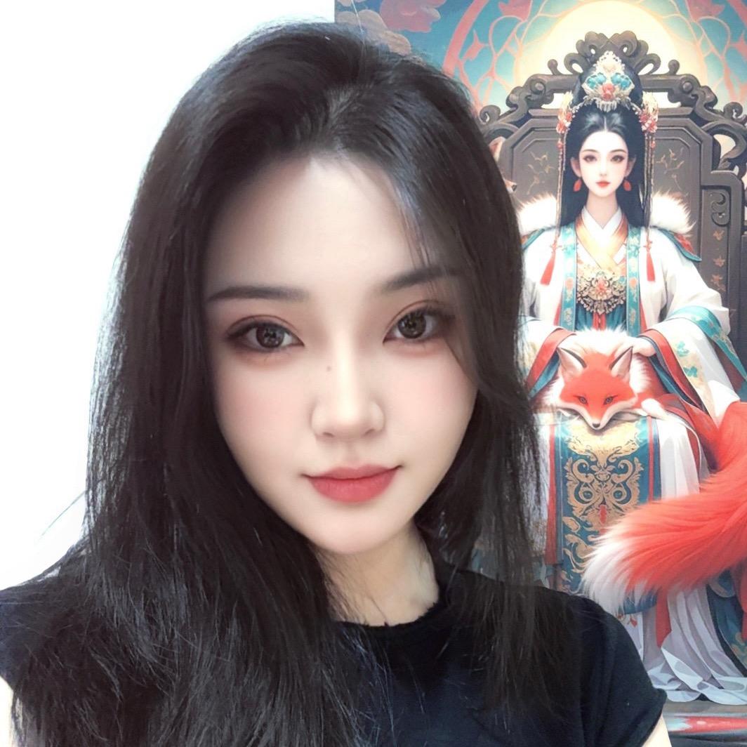 苏門仙府🦊