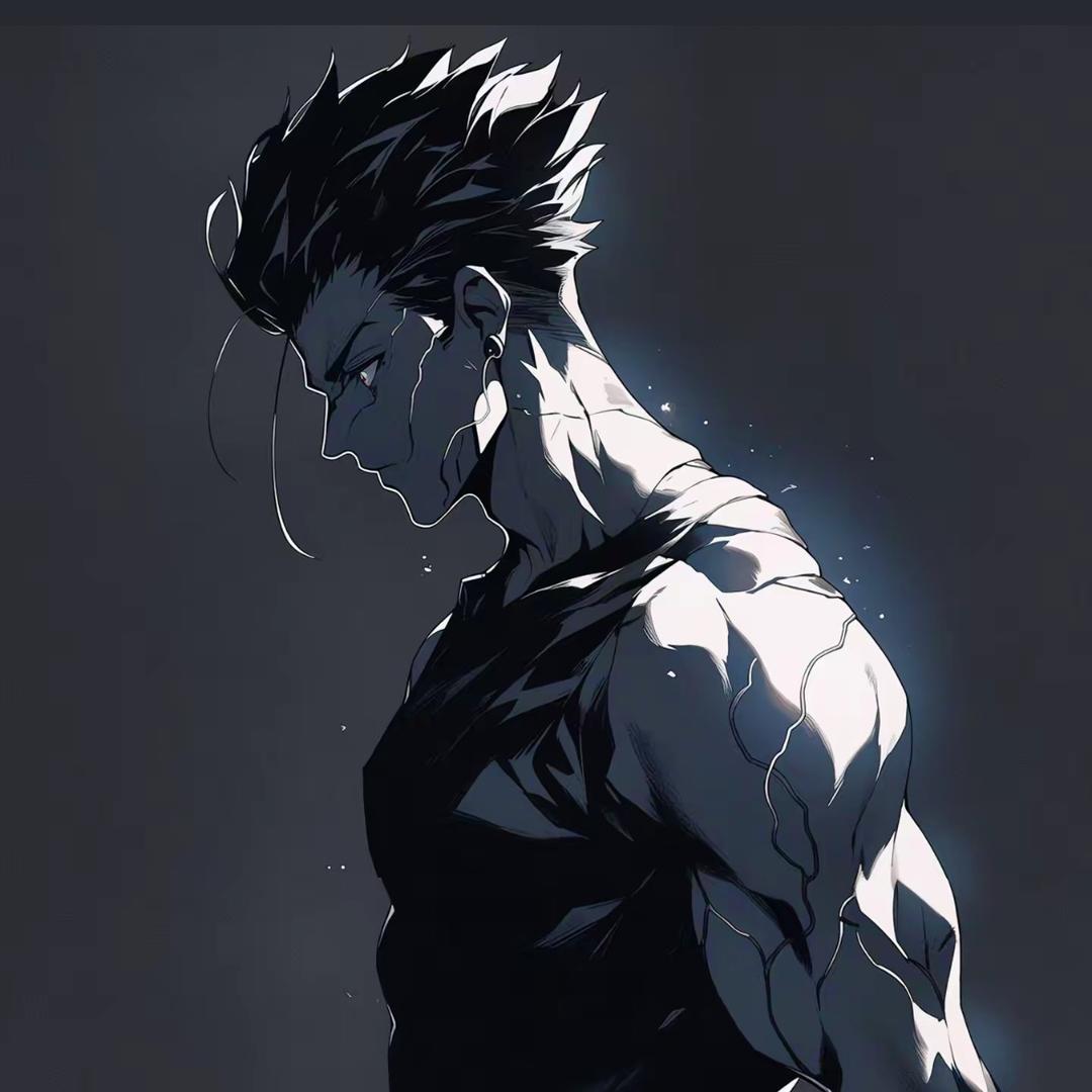 野豹