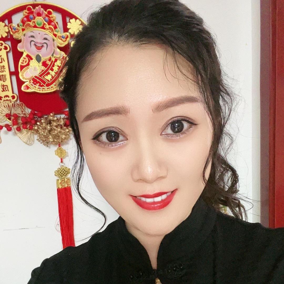 杜馨❤️雅淳（淳馨日化）