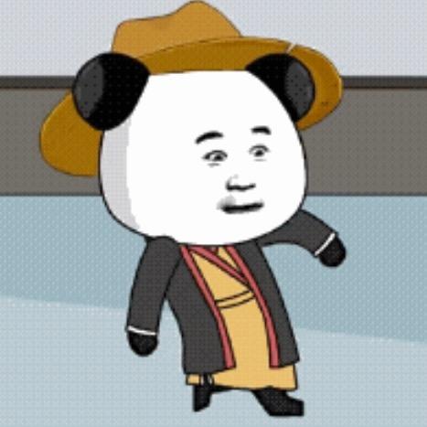 没事就爱日个白