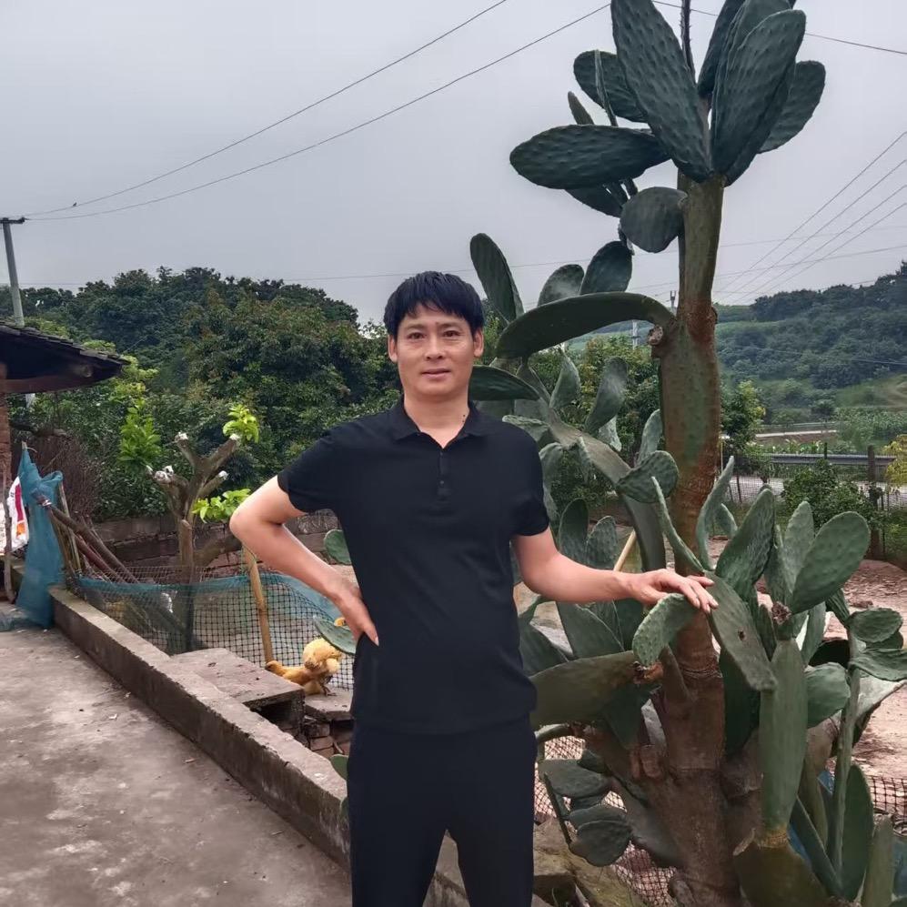 小四川