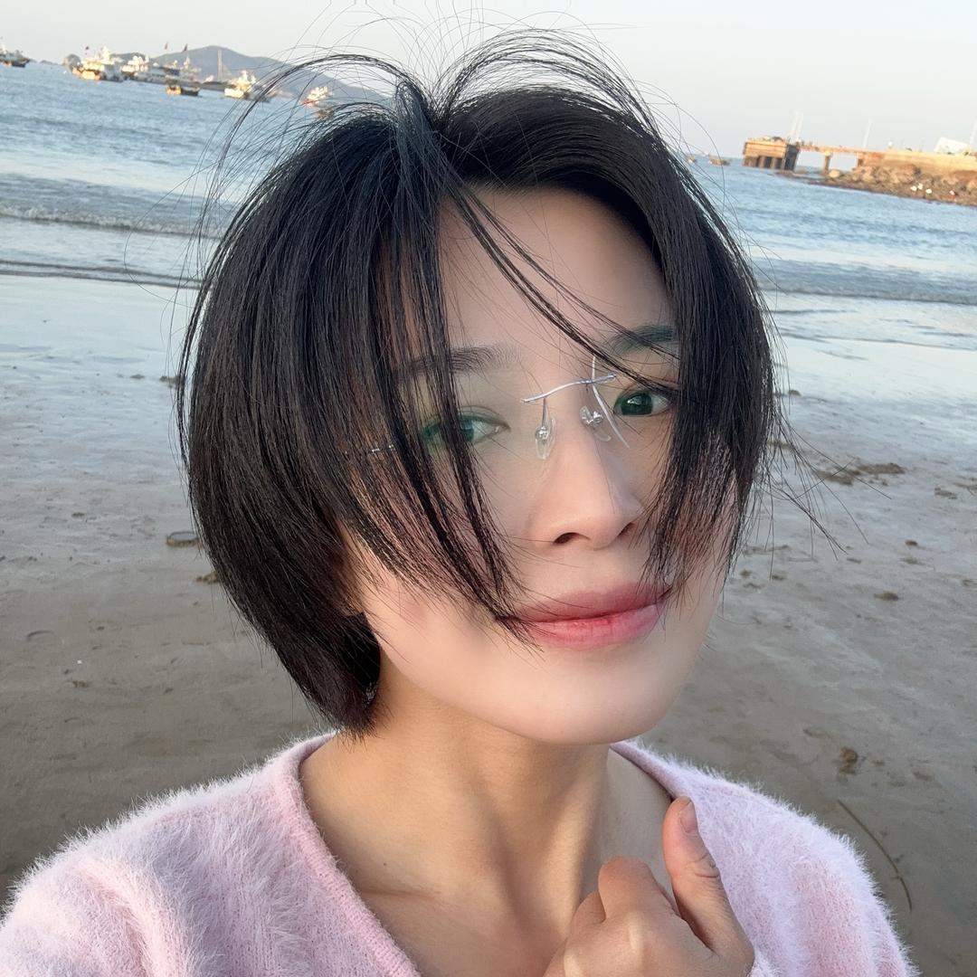 琛一瑜伽普拉提品牌创始人——静秋