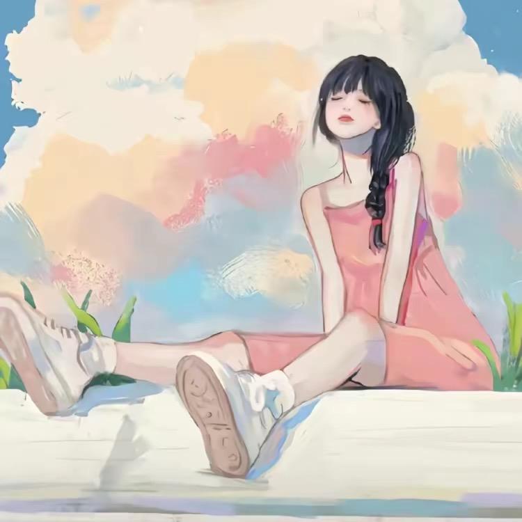 钦钦吖我的宝贝