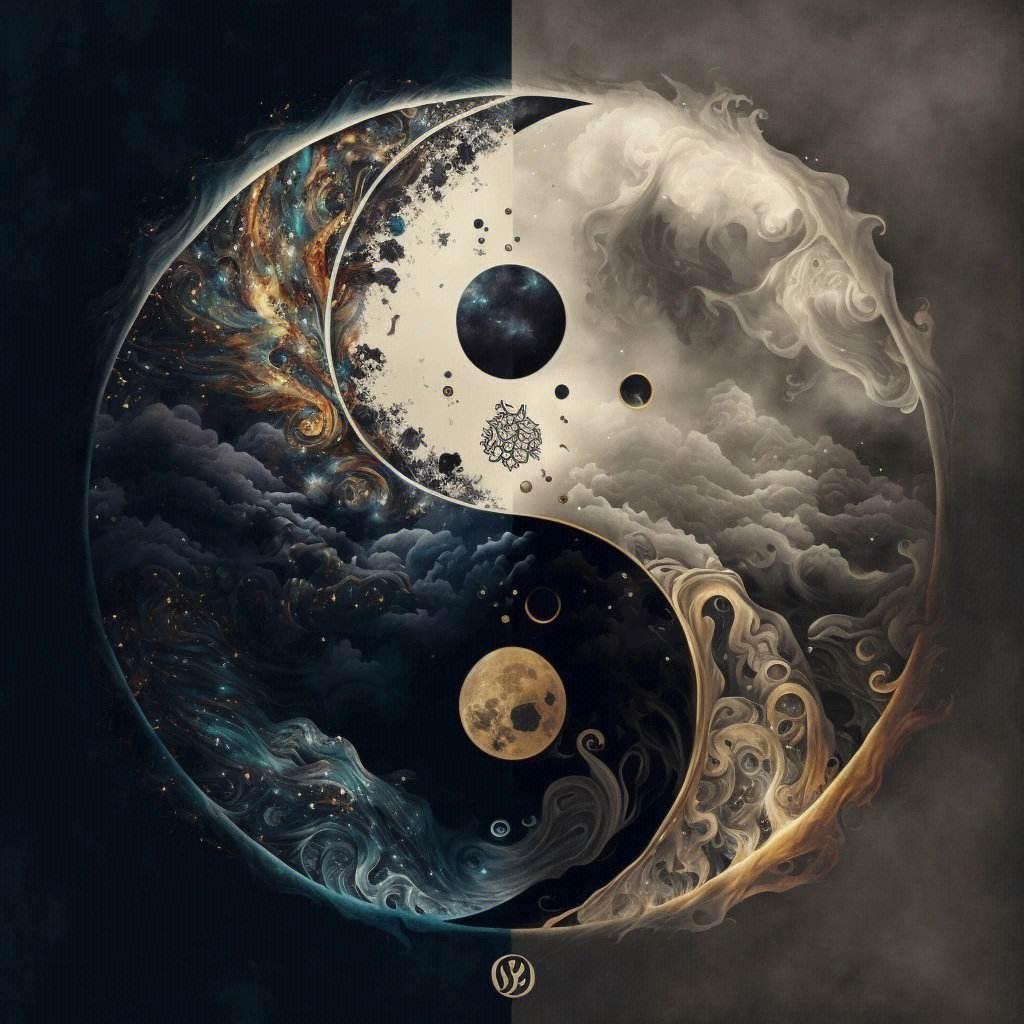厚德～载物