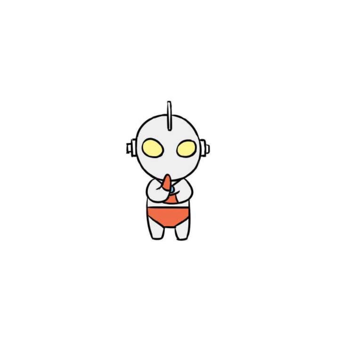 累了🐶