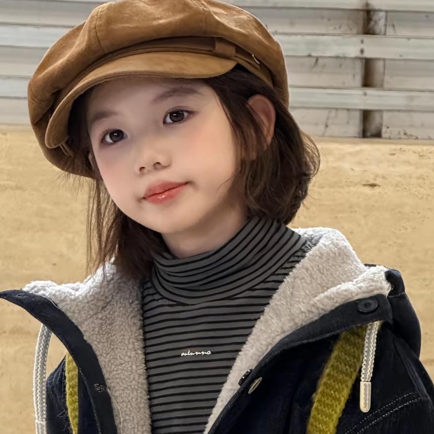 麦麦秋亲子童装