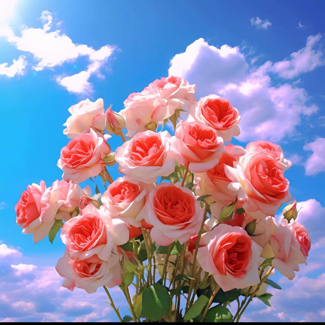 💭⋆向云端 .✿*ﾟ