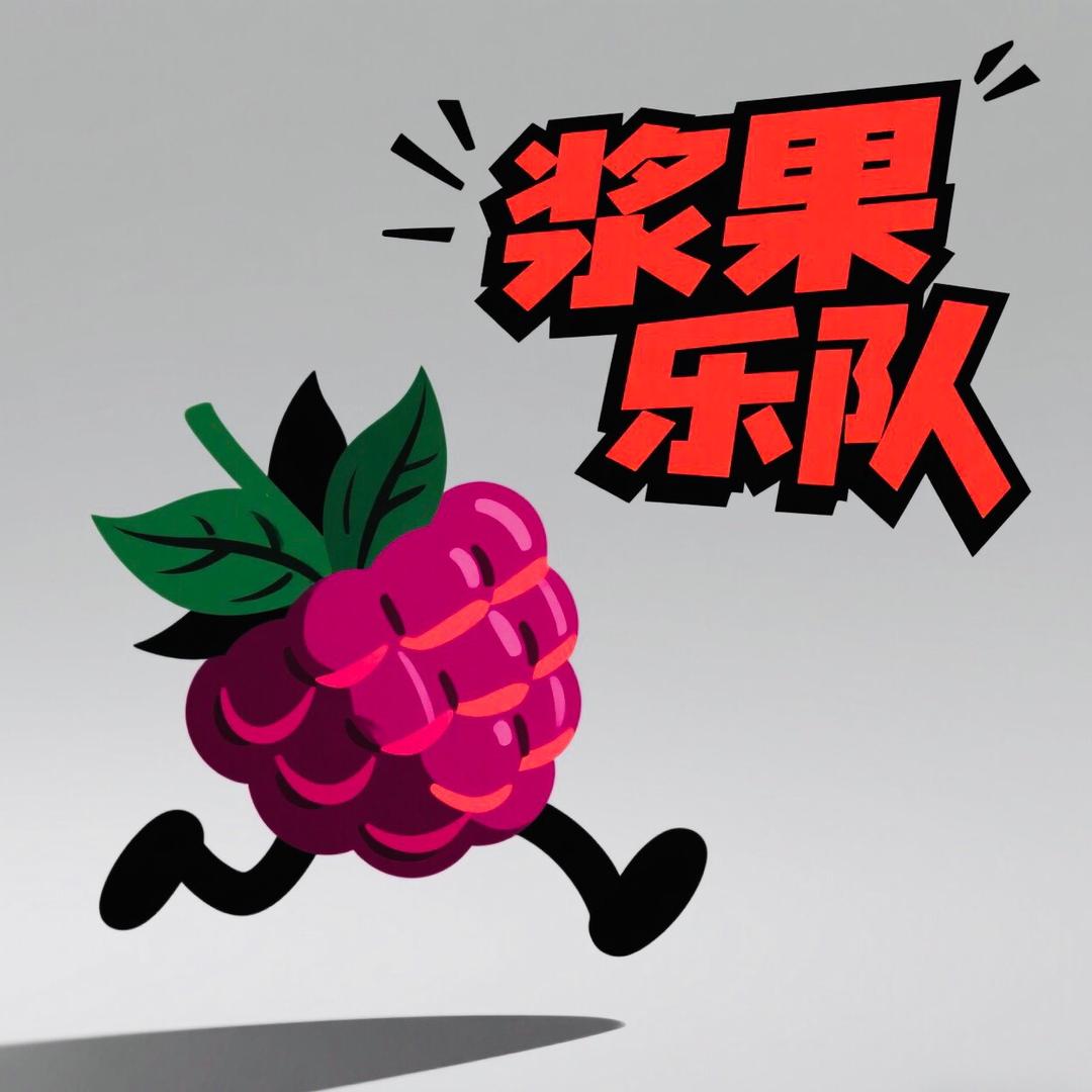 浆果乐队