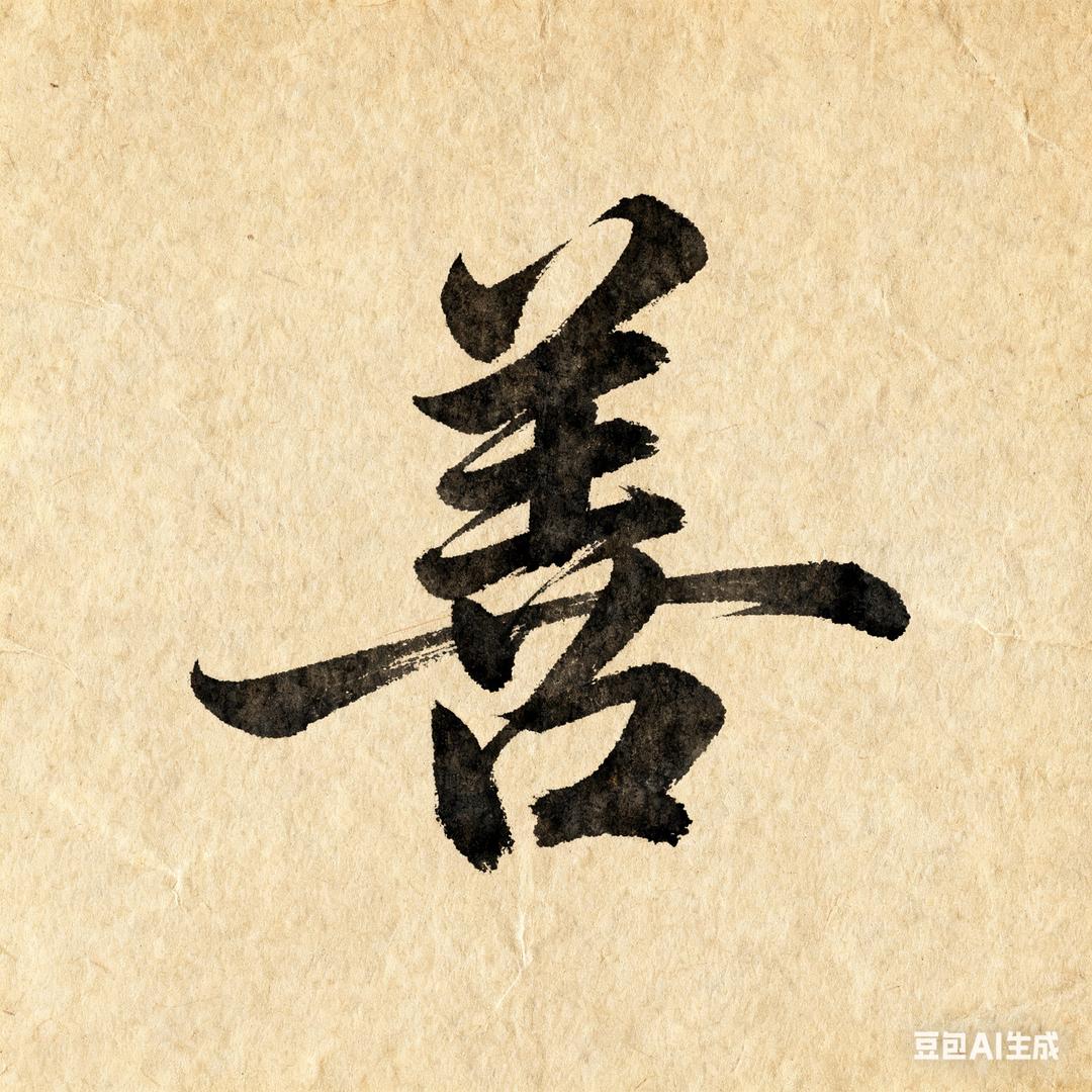 善