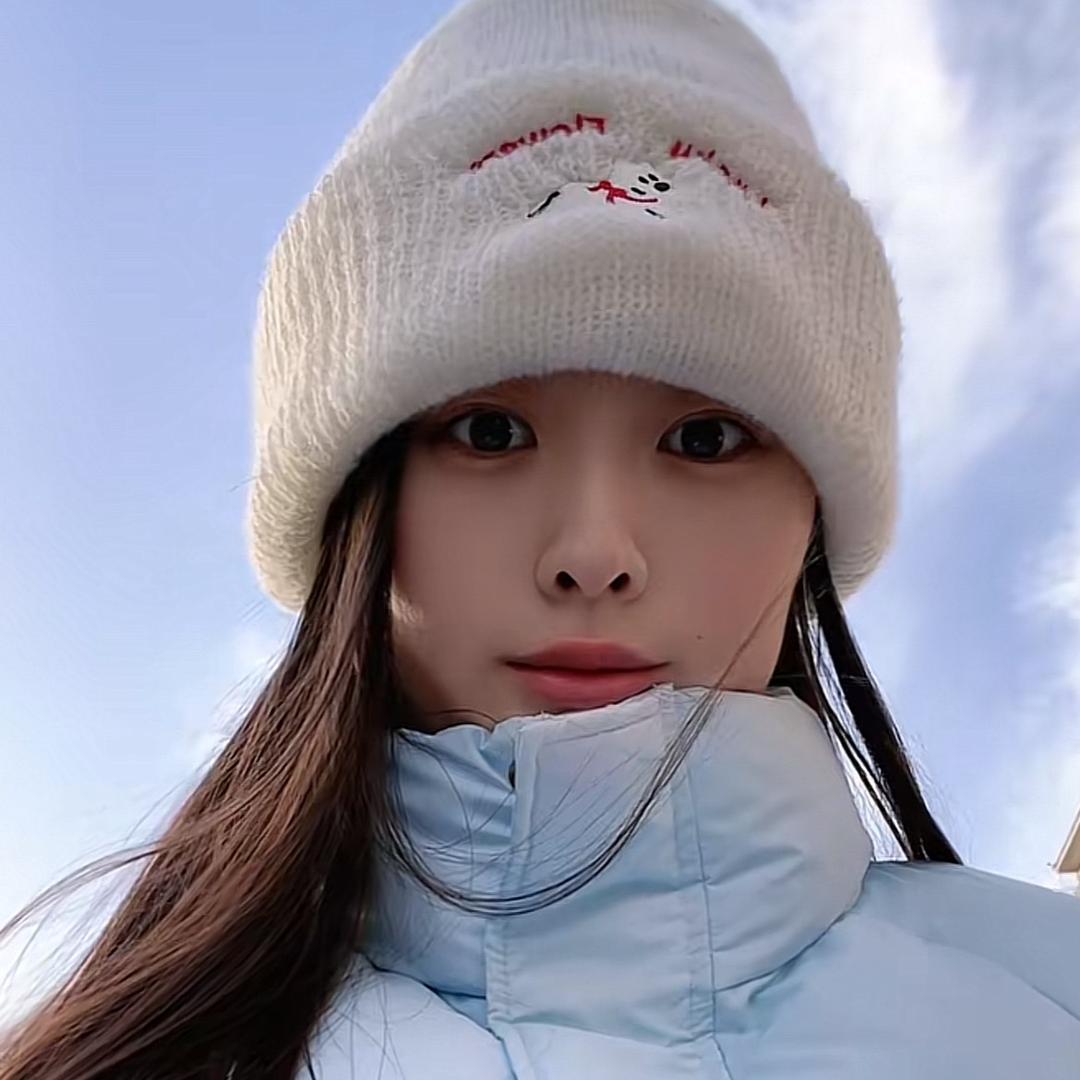 姗姗🤭