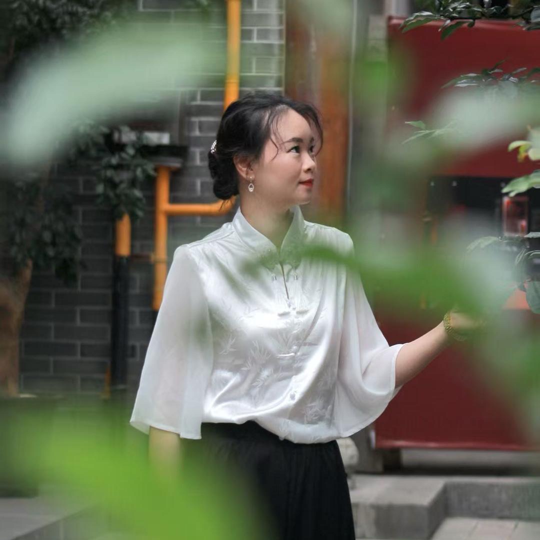 冬梅子带你吃喝玩乐
