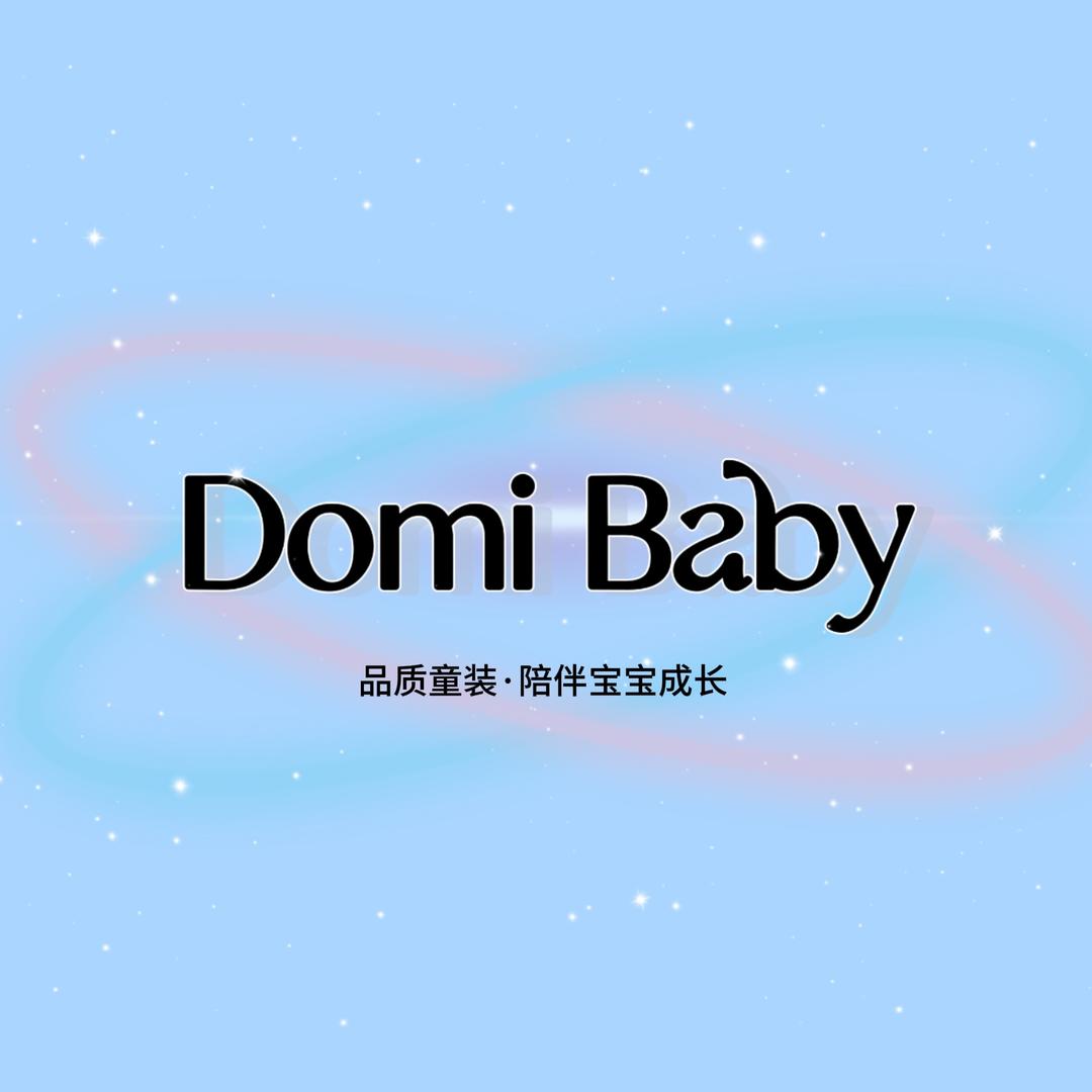 DomiBaby童装