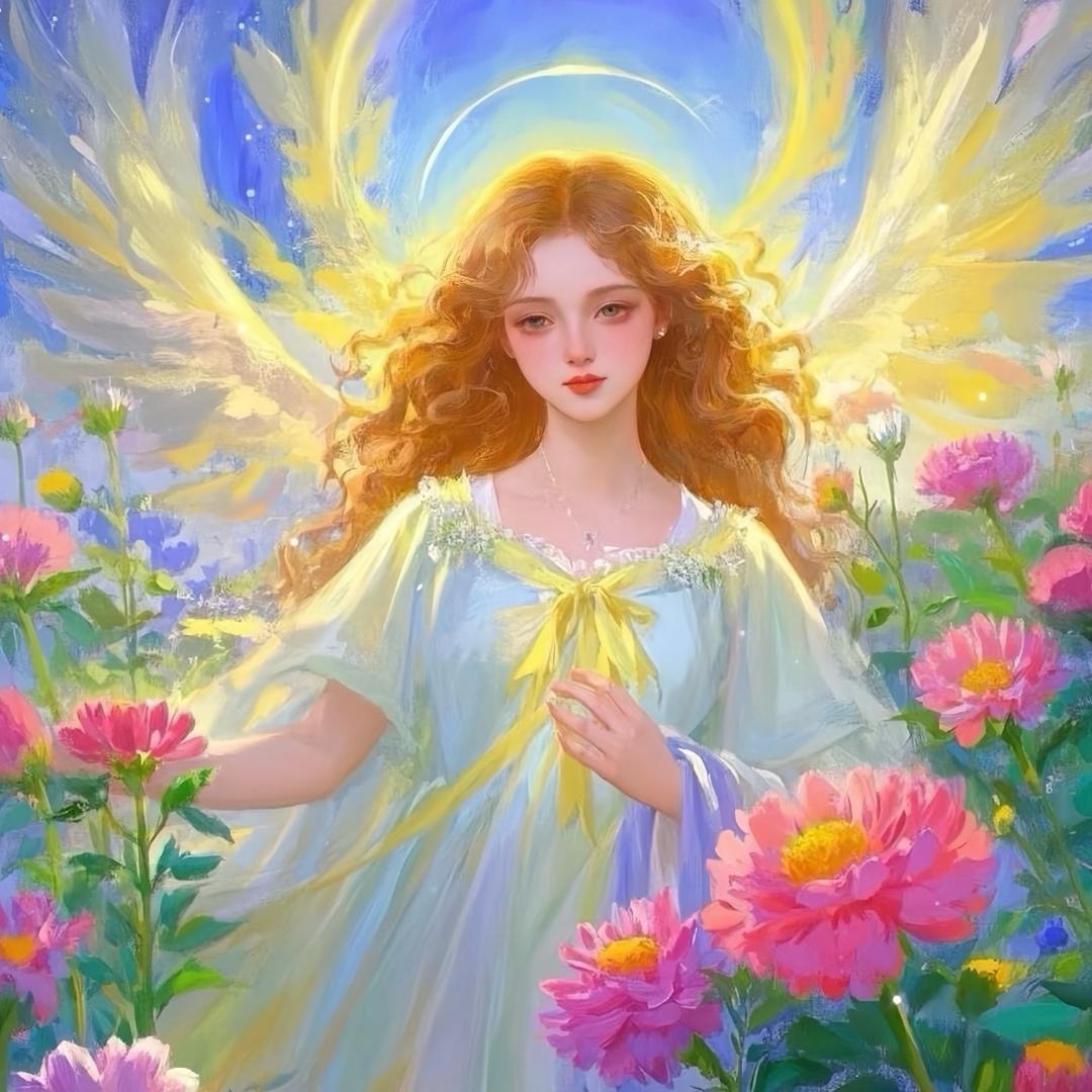 🔮鹿林晴夏🌳🦌 （接星盘）