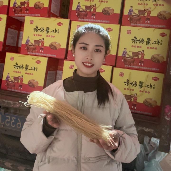 阳谷粉条@婷儿