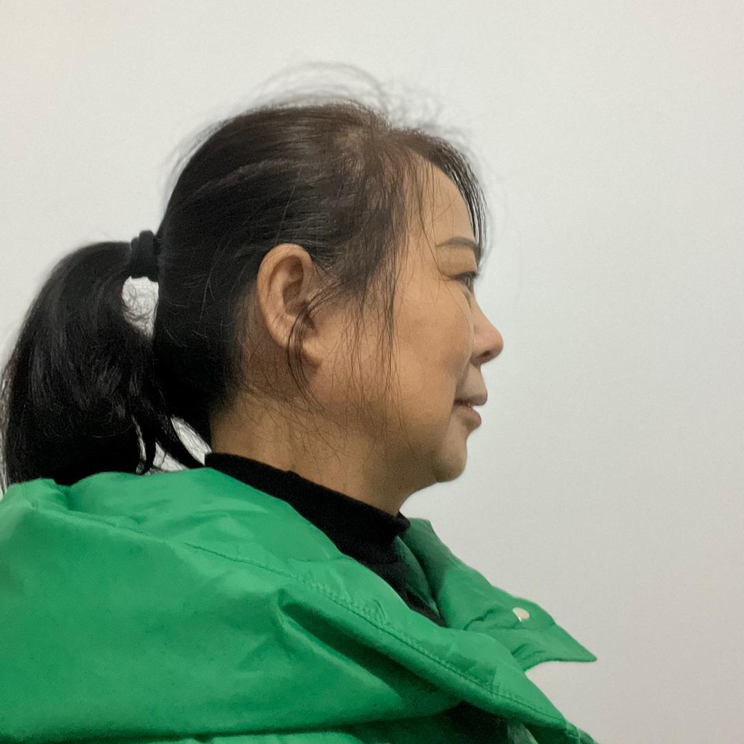 熊菊琴